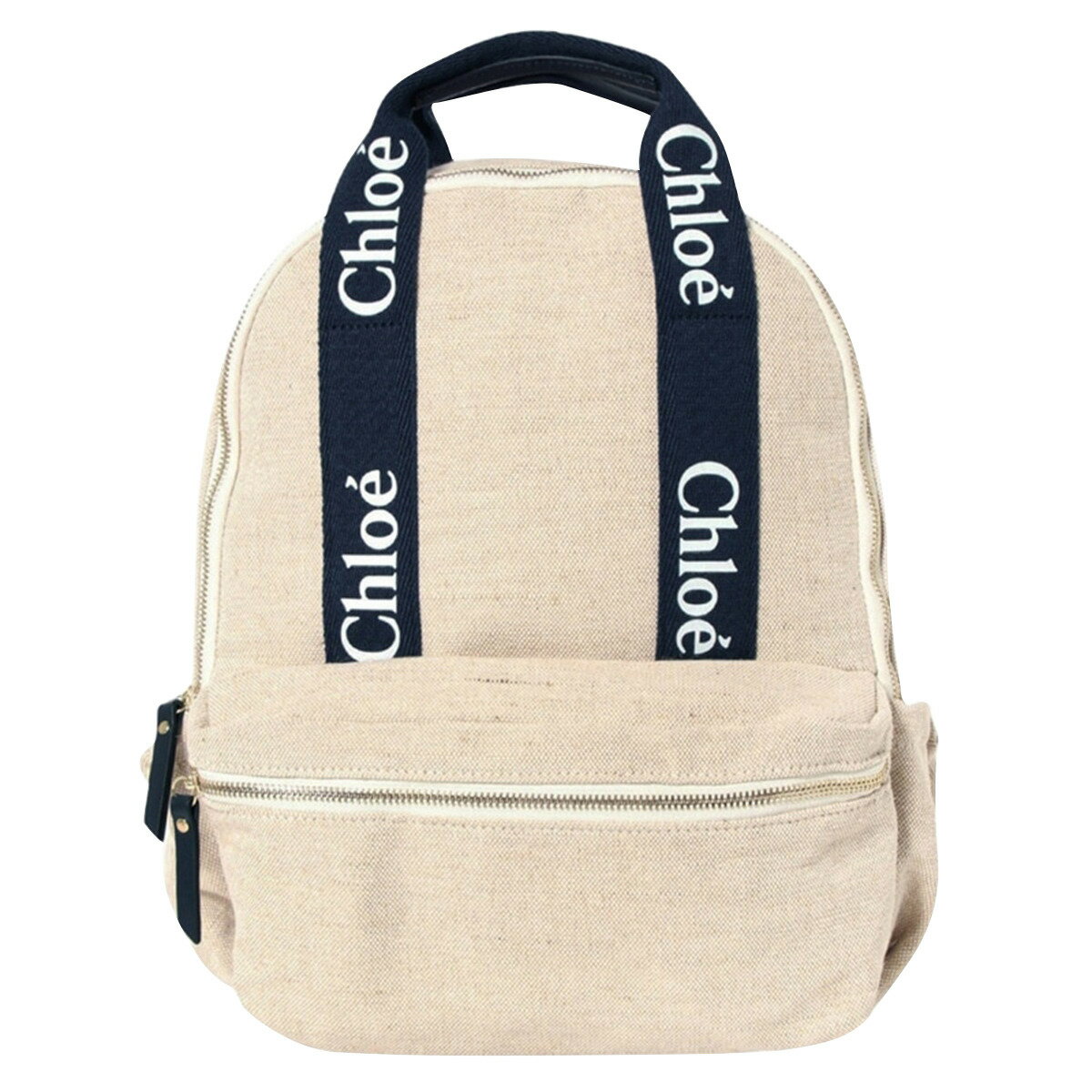 クロエ Chloe バッグ リュックサック バックパック デイパック C20423 Z40 レディース Beige