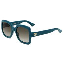 グッチ GUCCI サングラス グローバルフィット GG1337S-0...(4)
