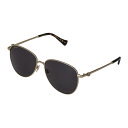 グッチ GUCCI サングラス アイウェア UVカット GG1419S...(4)