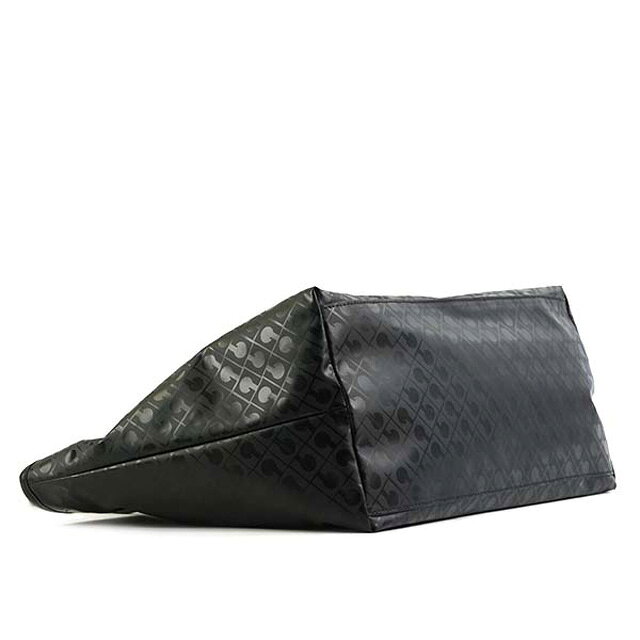 ゲラルディーニ GHERARDINI SOFTY トートバッグ ショルダーバッグ ブラック NERO GH0250F 09