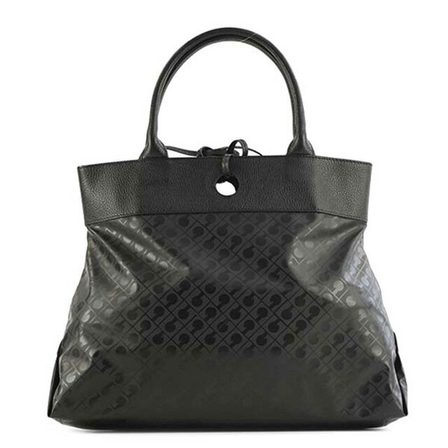 ゲラルディーニ GHERARDINI BORSA SOFTY ハンドバッグ NERO ブラック GH0291 100