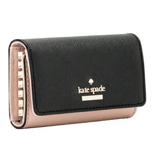 楽天市場 アウトレット ケイトスペード Kate Spade キーケース 6連キーケース キャメロンストリート ジャックス ブラック 黒 ピンクベージュ レディース ブランド 本革 新品 6連 シンプル おしゃれ 代 30代 40代 父の日プレゼント ギフト バレンタイン 楽天市場 アウトレット ケイトスペード Kate Spade キーケース 6連キーケース キャメロンストリート ジャックス ブラック 黒 ピンクベージュ レディース ブランド 本革 新品 6連 シンプル おしゃれ 代 30代 40代 父の日プレゼント ギフト バレンタイン