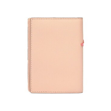 ケイトスペード kate spade パスポートケース BY THE POOL FLAMINGO PASSPORT HOLDER PWRU6384 974 フラミンゴ 革小物 レディース 女性 プレゼント ギフト 新品