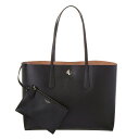 ケイトスペード kate spade NEW YORK バッグ トートバッグ 肩掛けバッグ PXRUA171 001 ブラック