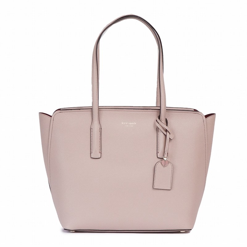 ケイトスペード kate spade NEW YORK バッグ トートバッグ 肩掛けバッグ PXRUA229 959 ライトピンク系