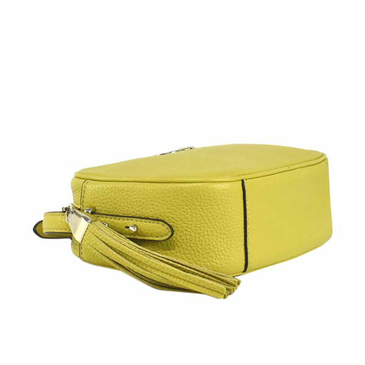 ケイトスペード kate spade NEW YORK アウトレット バッグ ショルダーバッグ 斜め掛けバッグ WKRU6817 702 SHOULDER BAG イエロー系