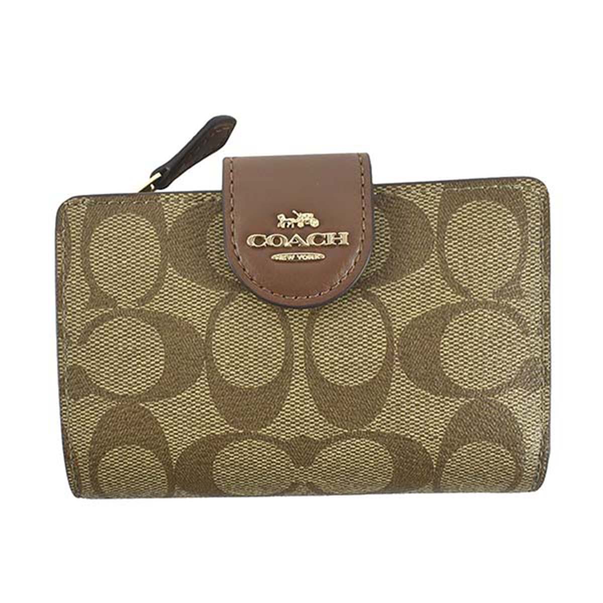 եȥ꡼ COACH FACTORY ޤ C0082 IME74 BR ֥饦 ֥å ե ץ쥼  ̤...