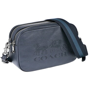 コーチ ファクトリー アウトレット COACH FACTORY バッグ 斜めがけバッグ ショルダーバッグ 75818 SV MQ ミッドナイト ネイビー系