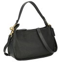 コーチ COACH バッグ 2WAY ハンドバッグ ショルダーバッグ 肩掛けバッグ 斜め掛けバッグ ケリー クロスボディ CC437 B4/BK レディース ブ...