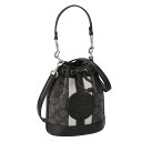 コーチファクトリー COACH FACTORY バッグ ハンドバッグ 2WAY トートバッグ 手提げ 肩掛け 斜め掛け ショルダーバッグ C8322 SVRT6 レディース ブラック系