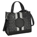 コーチファクトリー COACH FACTORY バッグ ハンドバッグ 斜めがけショルダーバッグ デンプシートート C8417 SVRT6 レディース メンズ ブ...