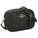 コーチファクトリー COACH FACTORY アウトレット バッグ 斜めがけ ショルダーバッグ CA207 IMBLK ジェイミー カメラ バッグ レディース...