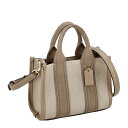 コーチ ファクトリー アウトレット COACH FACTORY バッグ 2way ハンドバッグ トートバッグ 手提げ ショルダーバッグ 斜め掛けバッグ CAQ0...