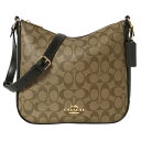 コーチ ファクトリー アウトレット COACH FACTORY バッグ ショルダーバッグ 斜めがけショルダーバッグ CU959 IMCBI レディース カーキ+...