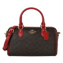 コーチ ファクトリー アウトレット COACH FACTORY バッグ 2way ショルダーバッグ 斜めがけショルダーバッグ ハンドバッグ CV961 IMXD...