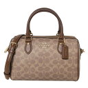 コーチ ファクトリー アウトレット COACH FACTORY バッグ 2way ショルダーバッグ 斜めがけショルダーバッグ ハンドバッグ CV961 IMXH...