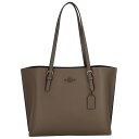 コーチ ファクトリー アウトレット COACH FACTORY バッグ トートバッグ ショルダーバッグ モリー CV968 IMV2R レディース ブラウン