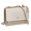 コーチ ファクトリー アウトレット COACH FACTORY バッグ ショルダーバッグ 斜めがけショルダーバッグ CV978 IMXDM クレア クロスボディ...