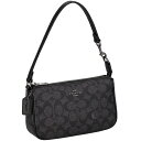 コーチファクトリー COACH FACTORY バッグ ハンドバッグ ワンハンドル CW426 QBMI5 ノリータ19 レディース ブラック