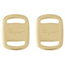 サルバトーレフェラガモ Salvatore Ferragamo ピアス 760220 717127 001 apfr00015l VARA EARRING ヴァ...