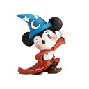 エネスコ enesco ザ ワールド オブ ミス ミンディ The World of Miss Mindy 魔法使いミッキー ファンタジア ウィンク フィギュア...