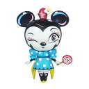 エネスコ enesco ザ ワールド オブ ミス ミンディ The World of Miss Mindy ミニー フィギュア 置物 人形 6001676 ミニ...