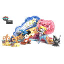 エネスコ enesco ザ ワールド オブ ミス ミンディ The World of Miss Mindy ファンタジア デラックスセット フィギュア 置物 人...