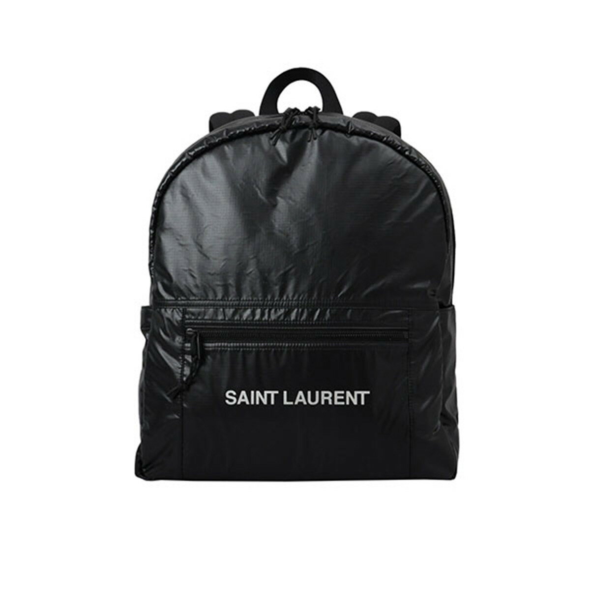 サンローラン SAINT LAURENT バッグ リュックサック バックパック 623698 HO27Z 1054 BACKPACK メンズ ブラック