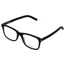 サンローラン SAINT LAURENT メガネ フレーム オプティカルフレーム 眼鏡 メガネフレームのみ SL 288 SLIM-001 ウェリントン レディ...