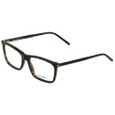 サンローラン SAINT LAURENT メガネ フレーム オプティカルフレーム 眼鏡 メガネフレームのみ SL 296-002 ウェリントン レディース メン...