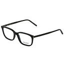 サンローラン SAINT LAURENT メガネ フレーム オプティカルフレーム 眼鏡 メガネフレームのみ SL 308-001 ウェリントン レディース メン...