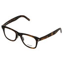 サンローラン SAINT LAURENT メガネ フレーム オプティカルフレーム 眼鏡 メガネフレームのみ SL 50/F SLIM-002 ウェリントン レデ...