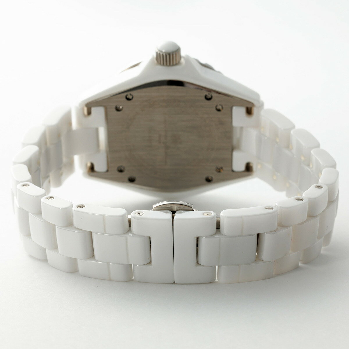 サルバトーレマーラ Salvatore Marra ウォッチ 腕時計 SM23103-WHBLR アナログ時計 クオーツ メンズ 3気圧防水 紳士用 回転ベゼル ホワイト+ブルー