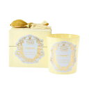 サンタマリアノヴェッラ Santa Maria Novella キャンドル ルームフレグランス 7011849 200g アロマ インテリア雑貨 VESPRO ...