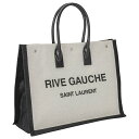 サンローラン Saint Laurent バッグ トートバッグ 509415 FAAVU 9083 RIVE GAUCHE リヴ ゴーシュ レディース メンズ ...
