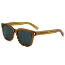 イヴサンローラン(サンローラン) Yves Saint Laurent サングラス アジアンフィット SL 711/K-004 ウェリントン型 メンズ レディー...