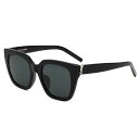 サンローラン SAINT LAURENT サングラス SL M143/F-001 アイウェア EYEWEAR アジアンフィット メンズ レディース ユニセックス...