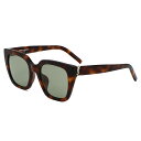 サンローラン SAINT LAURENT サングラス SL M143/F-003 アイウェア EYEWEAR アジアンフィット メンズ レディース ユニセックス...