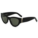 サンローラン SAINT LAURENT サングラス SL M94-001 アイウェア EYEWEAR グローバルフィット メンズ レディース ユニセックス 国...