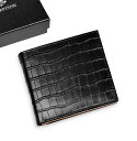 財布 メンズ 二つ折り 二つ折り財布 MEN'S サイフ wallet 2つ折り ボックス小銭入れ 革 牛革 紳士用財布 さいふ ジョンハリソン John Ha...
