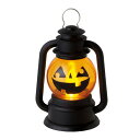 GTS Shimmers ランプ パンプキン ハロウィン かぼちゃ ランタン 卓上ライト GTSH402 オーナメント 置物 玄関 リビング 寝室 イルミネーシ...