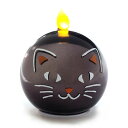 ジーティーエス GTS Shimmers シマー キャット GTSH407 ハロウィン 猫 ブラック系マルチ
