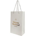 【※アウトレット※】ヴィヴィアン ウエストウッド Vivienne Westwood ショップ袋 シ ...