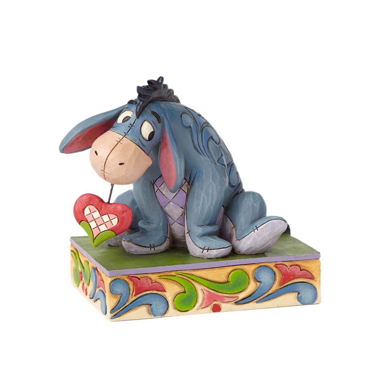  祢 Jim Shore ǥˡ ȥǥ Disney Traditions 衼 ϡ 4055437 ޤΥ...