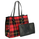 ジャンニキアリーニ GIANNI CHIARINI バッグ トートバッグ BS 6850 BRSH ROSSO レッド系