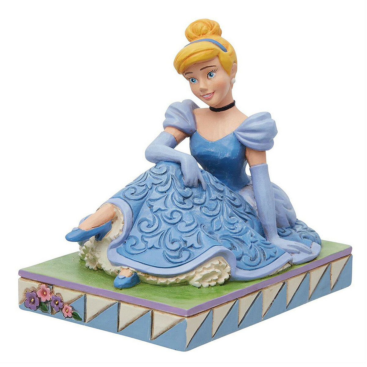  祢 Jim Shore ǥˡ ȥǥ Disney Traditions ǥ åƥ󥰥ݡ ե奢...