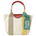 V[oCNG SEE BY CHLOE obO g[gobO CHS22USB62B04 38I bbsc00179l LAETIZIA SMALL TOTE BAG eBVA Pottery Green }`J[