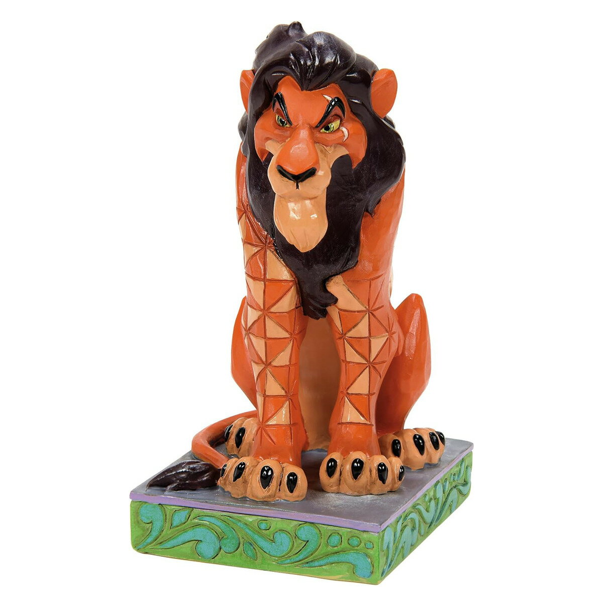  祢 Jim Shore ǥˡ ȥǥ Disney Traditions  ե奢 ʪ ֥ 601...