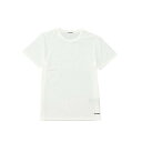 ジルサンダー Jil Sander ジルサンダー+ Tシャツ 半袖 クルーネック トップス アパレル J47GC0012 J45031 100 S M L T-...
