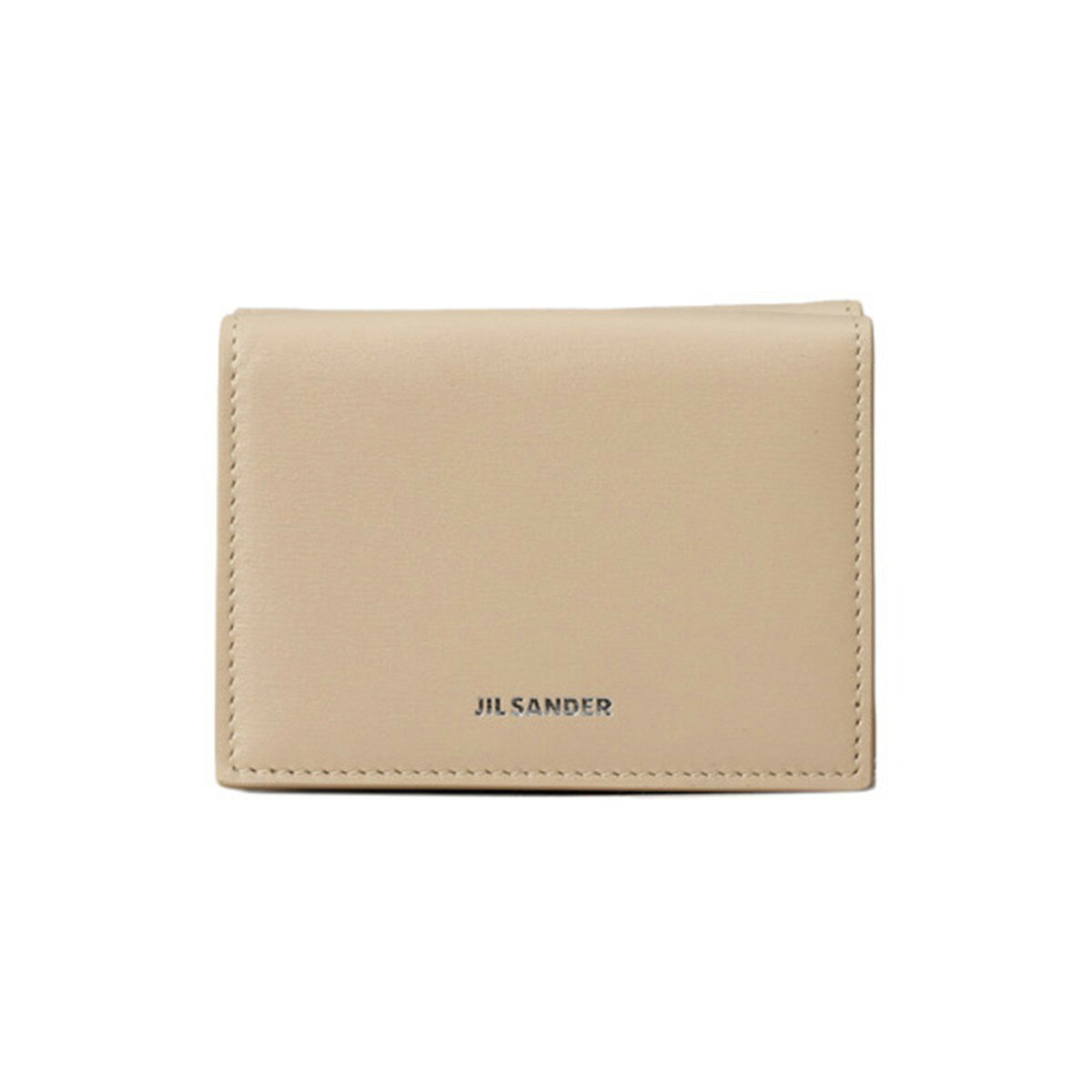 ジルサンダー Jil Sander 財布 三つ折り財布 折りたたみ財布 小銭入れ付き J07UI0011 P5355 679 TINY WALLET レディース...